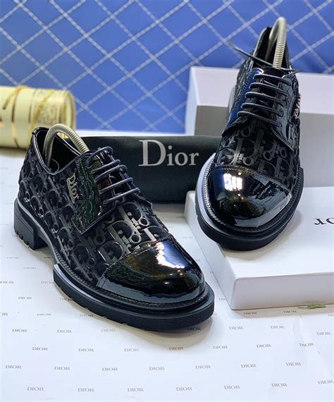 dior men dress shoes|christian Dior men's formal shoes.